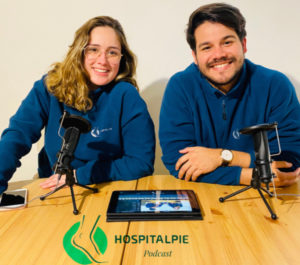 Hospitalpie Podcast